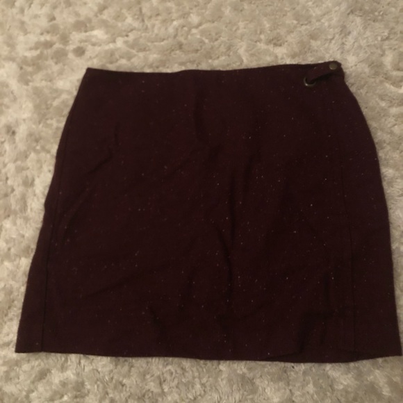 Banana Republic Mini Skirt - Picture 3 of 7